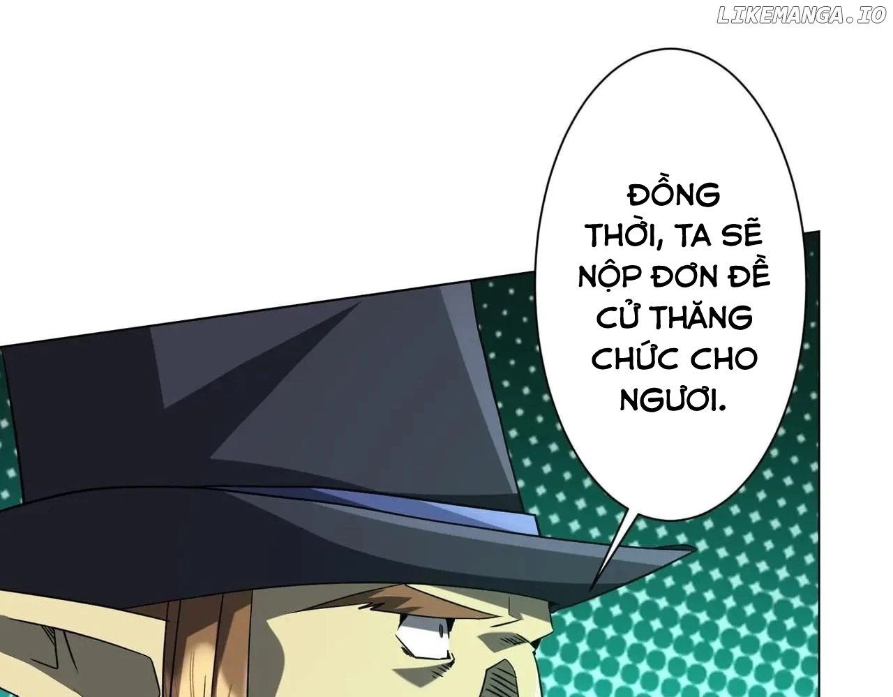Toàn Cầu Kinh Hoàng: Khởi Đầu Với Hàng Nghìn Tỷ Tiền Âm Phủ Chapter 247 - Trang 2