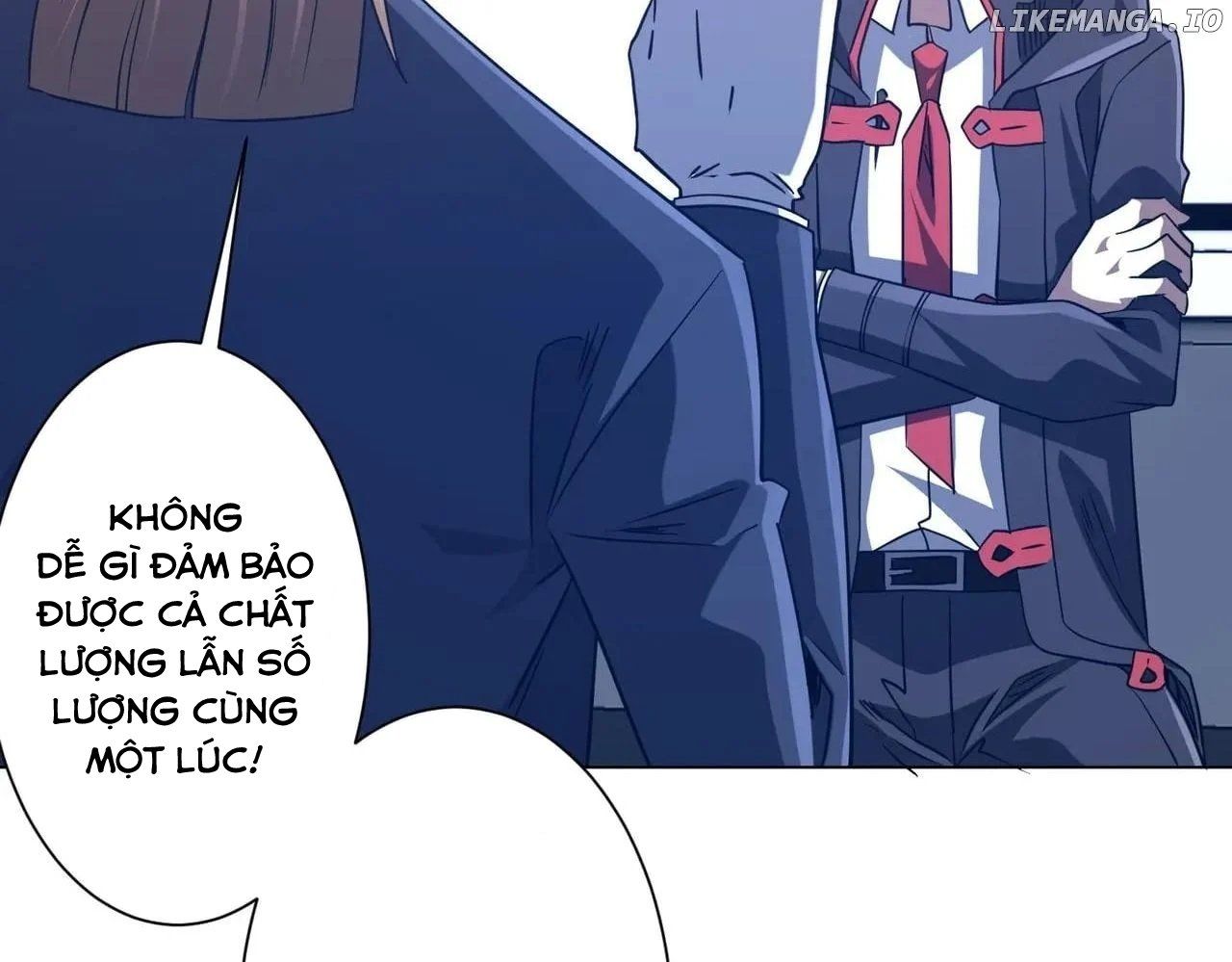 Toàn Cầu Kinh Hoàng: Khởi Đầu Với Hàng Nghìn Tỷ Tiền Âm Phủ Chapter 247 - Trang 2