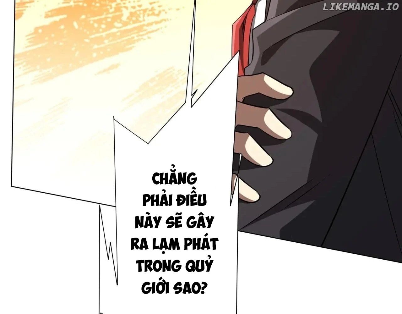Toàn Cầu Kinh Hoàng: Khởi Đầu Với Hàng Nghìn Tỷ Tiền Âm Phủ Chapter 247 - Trang 2