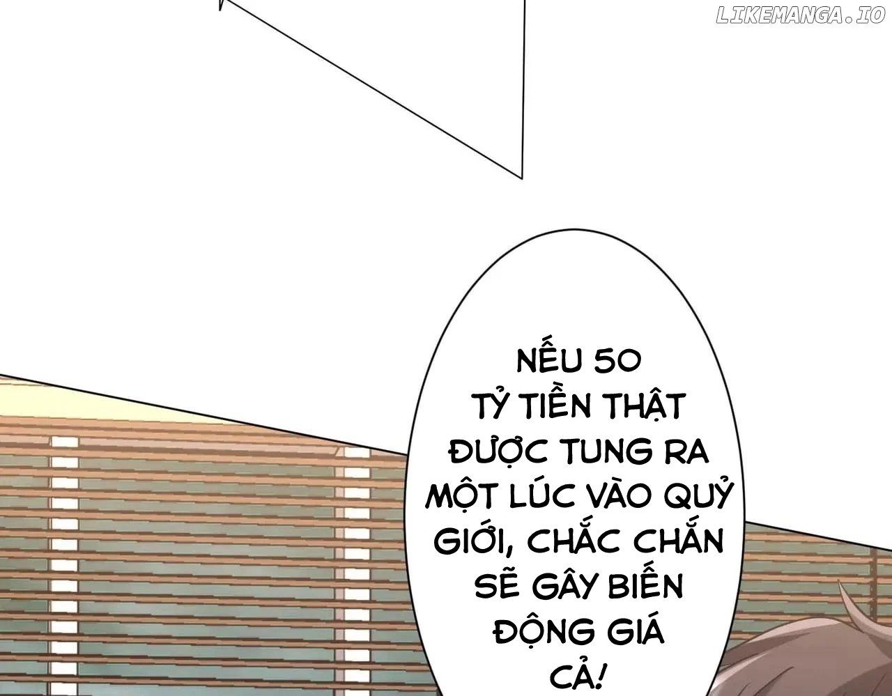 Toàn Cầu Kinh Hoàng: Khởi Đầu Với Hàng Nghìn Tỷ Tiền Âm Phủ Chapter 247 - Trang 2