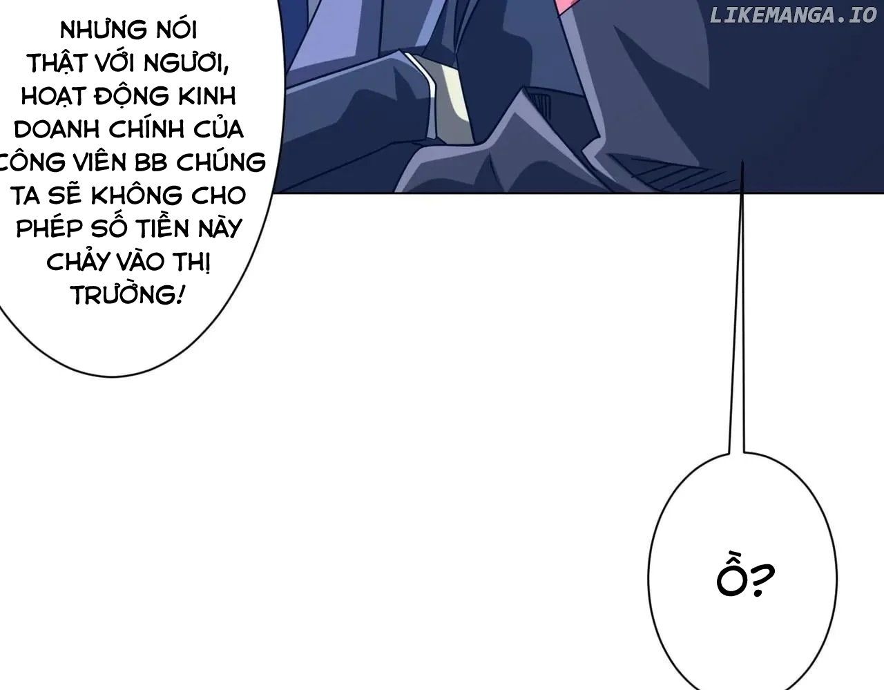 Toàn Cầu Kinh Hoàng: Khởi Đầu Với Hàng Nghìn Tỷ Tiền Âm Phủ Chapter 247 - Trang 2
