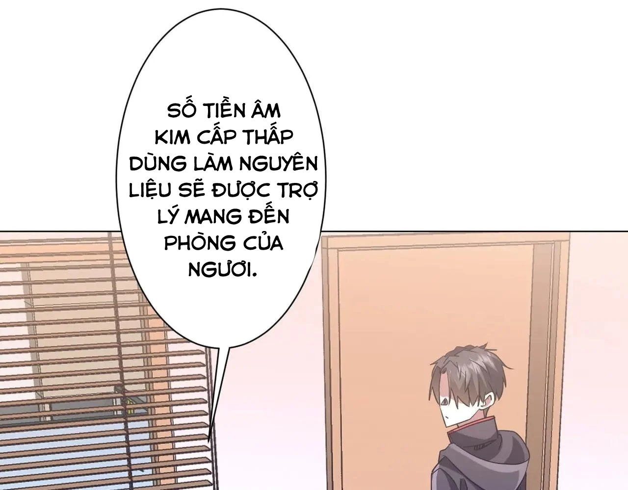 Toàn Cầu Kinh Hoàng: Khởi Đầu Với Hàng Nghìn Tỷ Tiền Âm Phủ Chapter 247 - Trang 2