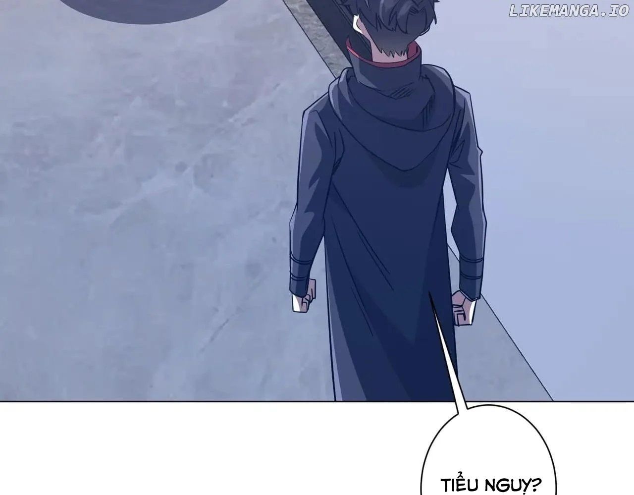 Toàn Cầu Kinh Hoàng: Khởi Đầu Với Hàng Nghìn Tỷ Tiền Âm Phủ Chapter 247 - Trang 2