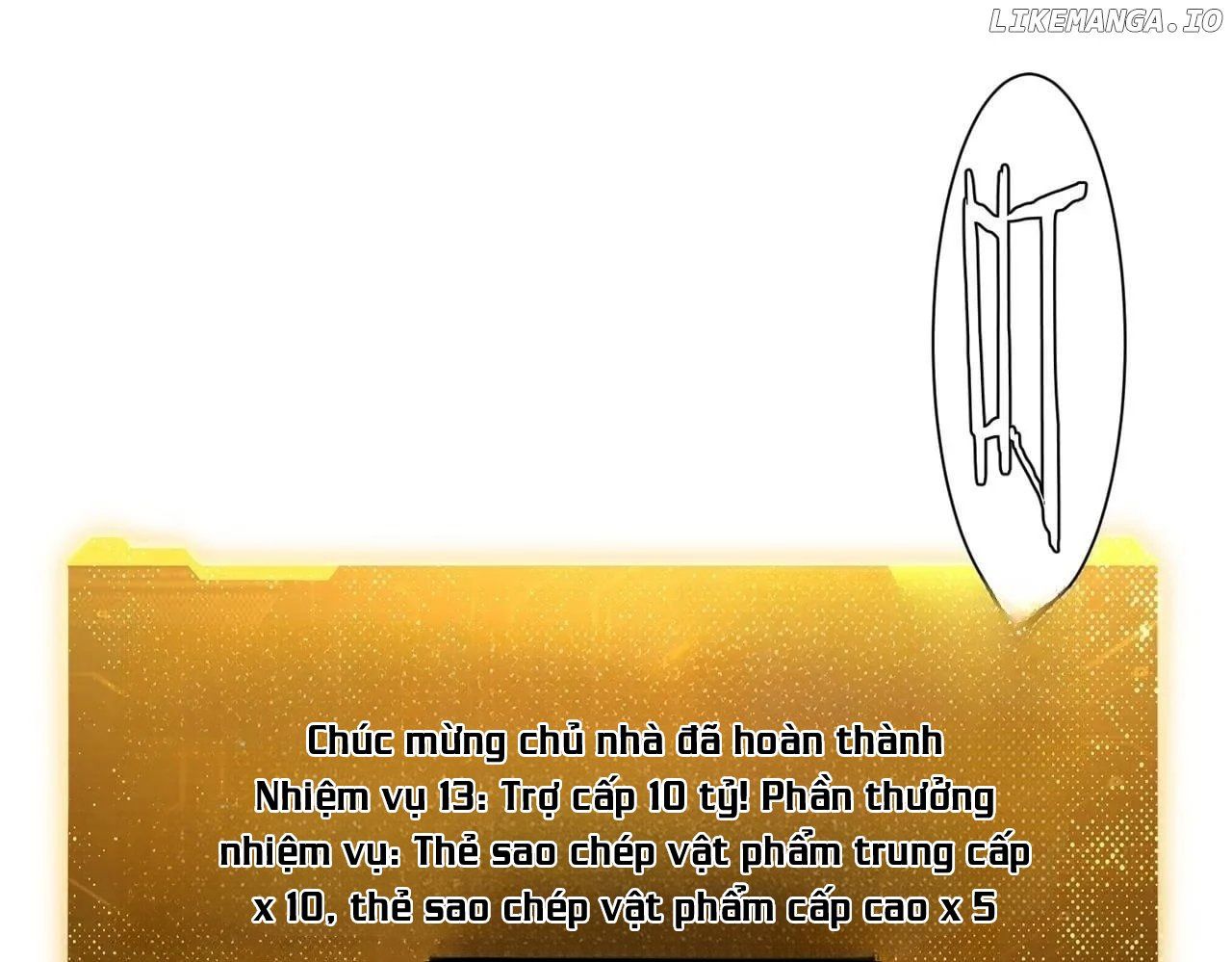 Toàn Cầu Kinh Hoàng: Khởi Đầu Với Hàng Nghìn Tỷ Tiền Âm Phủ Chapter 247 - Trang 2