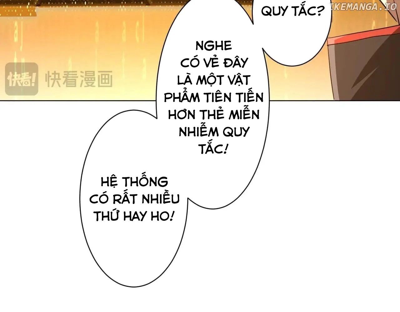 Toàn Cầu Kinh Hoàng: Khởi Đầu Với Hàng Nghìn Tỷ Tiền Âm Phủ Chapter 247 - Trang 2