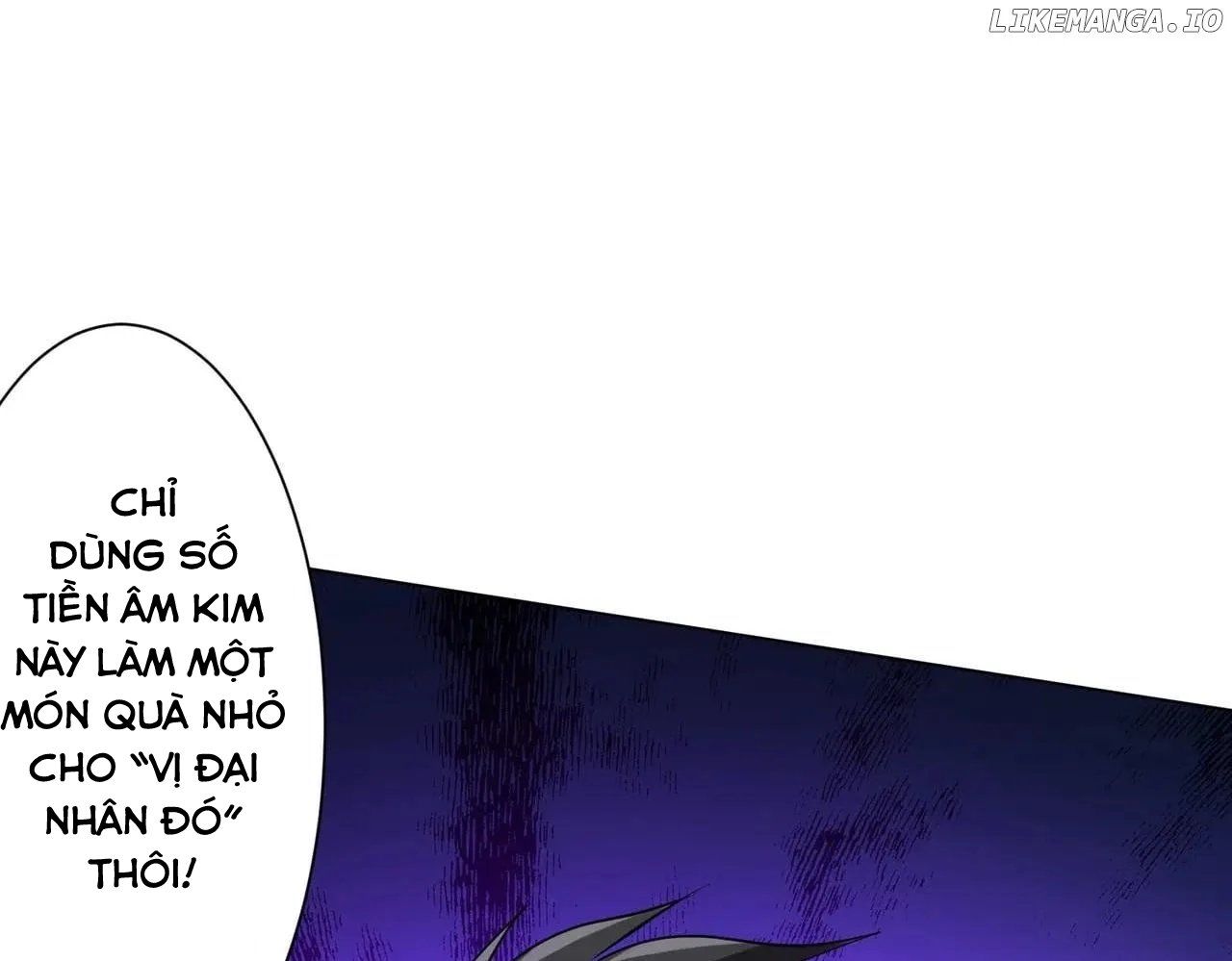 Toàn Cầu Kinh Hoàng: Khởi Đầu Với Hàng Nghìn Tỷ Tiền Âm Phủ Chapter 247 - Trang 2