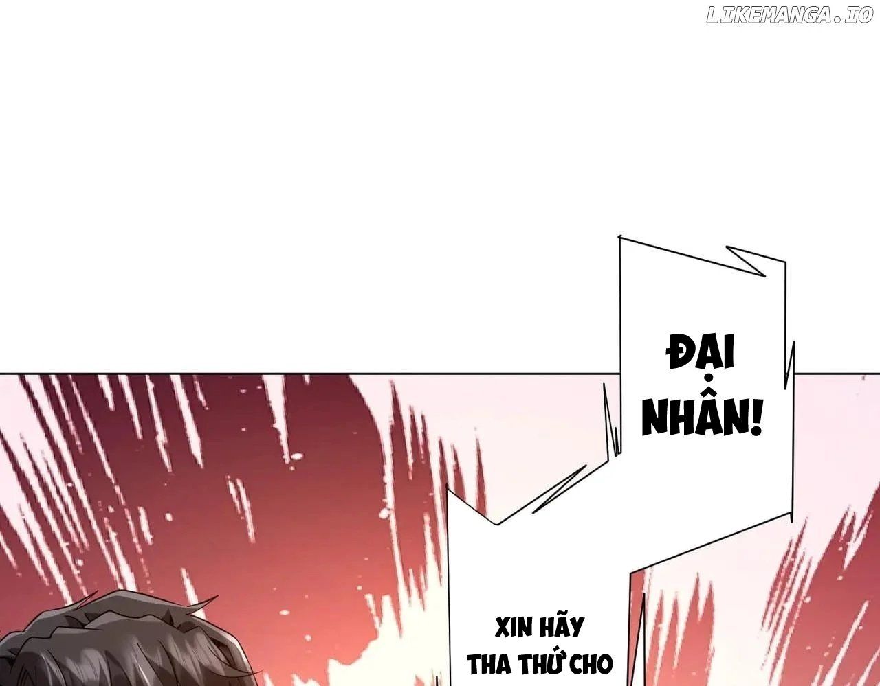 Toàn Cầu Kinh Hoàng: Khởi Đầu Với Hàng Nghìn Tỷ Tiền Âm Phủ Chapter 247 - Trang 2