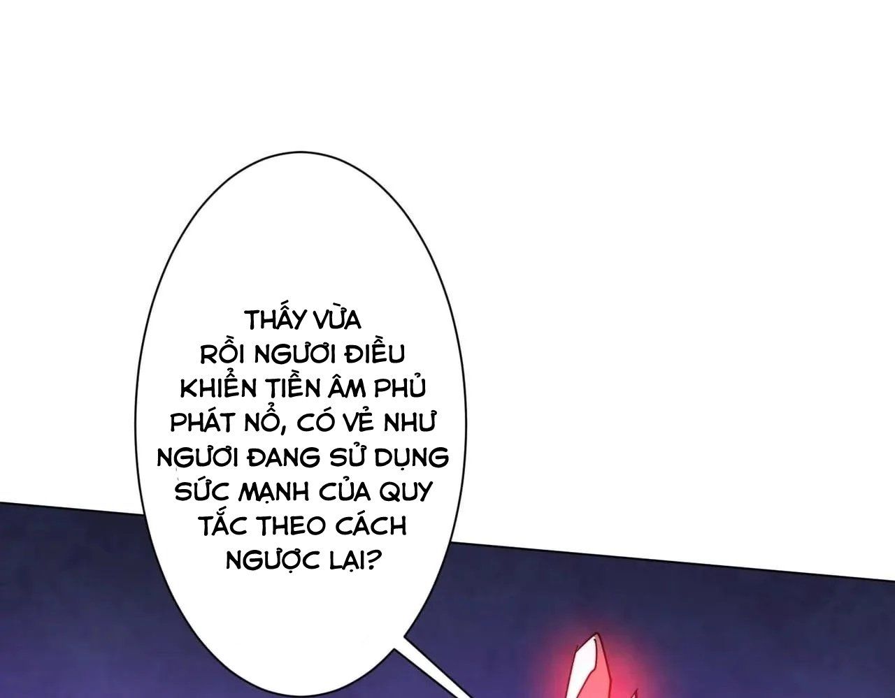 Toàn Cầu Kinh Hoàng: Khởi Đầu Với Hàng Nghìn Tỷ Tiền Âm Phủ Chapter 247 - Trang 2