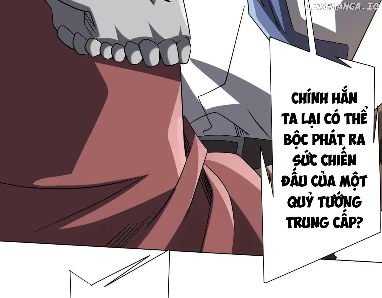 Toàn Cầu Kinh Hoàng: Khởi Đầu Với Hàng Nghìn Tỷ Tiền Âm Phủ Chapter 247 - Trang 2