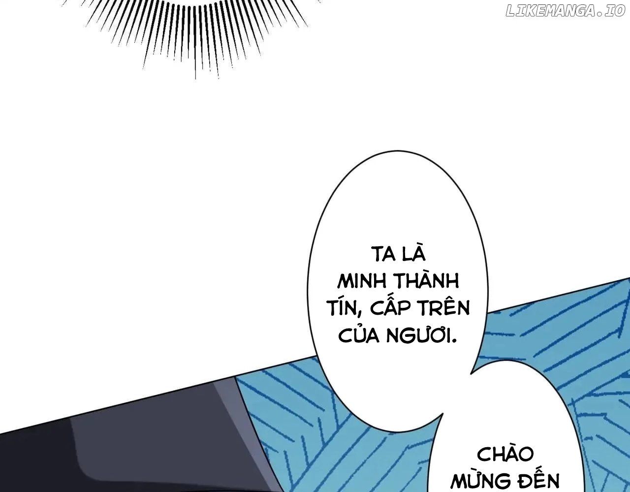 Toàn Cầu Kinh Hoàng: Khởi Đầu Với Hàng Nghìn Tỷ Tiền Âm Phủ Chapter 247 - Trang 2