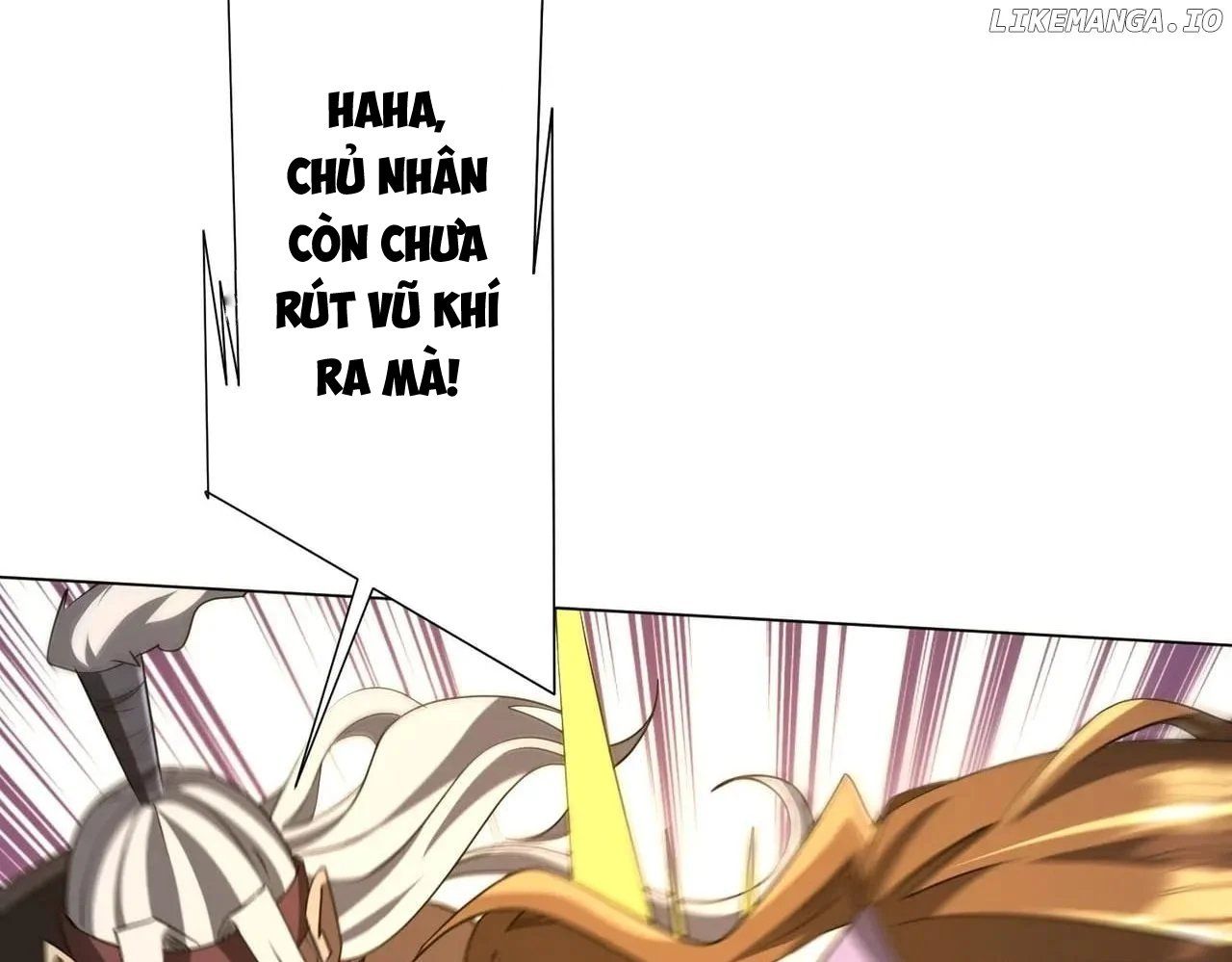 Toàn Cầu Kinh Hoàng: Khởi Đầu Với Hàng Nghìn Tỷ Tiền Âm Phủ Chapter 247 - Trang 2