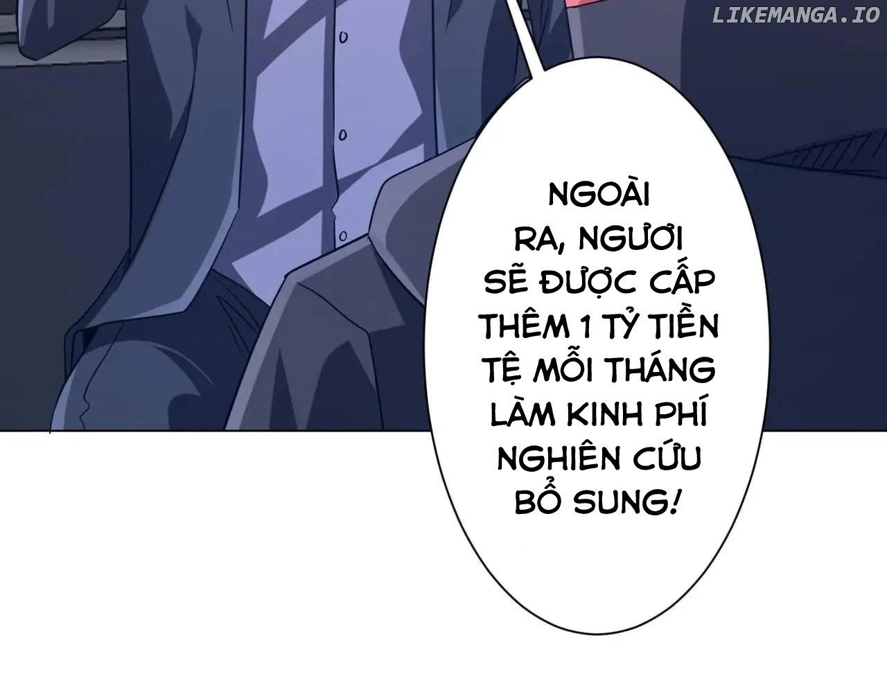 Toàn Cầu Kinh Hoàng: Khởi Đầu Với Hàng Nghìn Tỷ Tiền Âm Phủ Chapter 247 - Trang 2