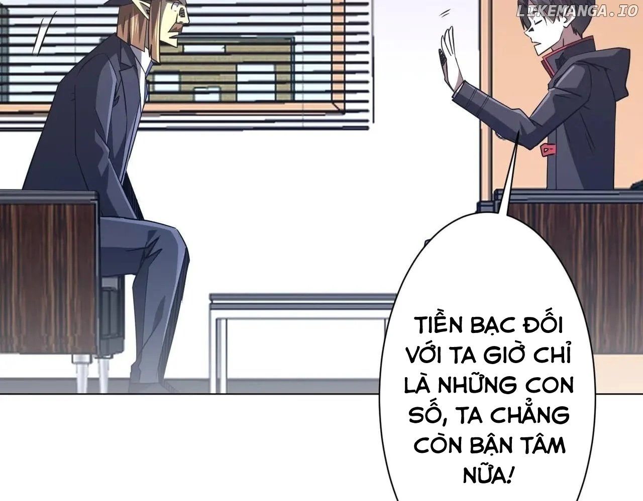 Toàn Cầu Kinh Hoàng: Khởi Đầu Với Hàng Nghìn Tỷ Tiền Âm Phủ Chapter 247 - Trang 2