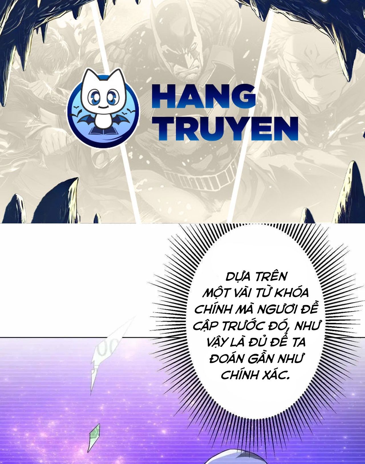 Toàn Cầu Kinh Hoàng: Khởi Đầu Với Hàng Nghìn Tỷ Tiền Âm Phủ Chapter 249 - Trang 2