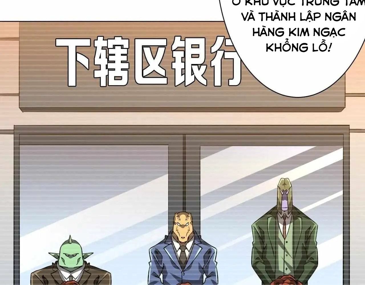 Toàn Cầu Kinh Hoàng: Khởi Đầu Với Hàng Nghìn Tỷ Tiền Âm Phủ Chapter 249 - Trang 2