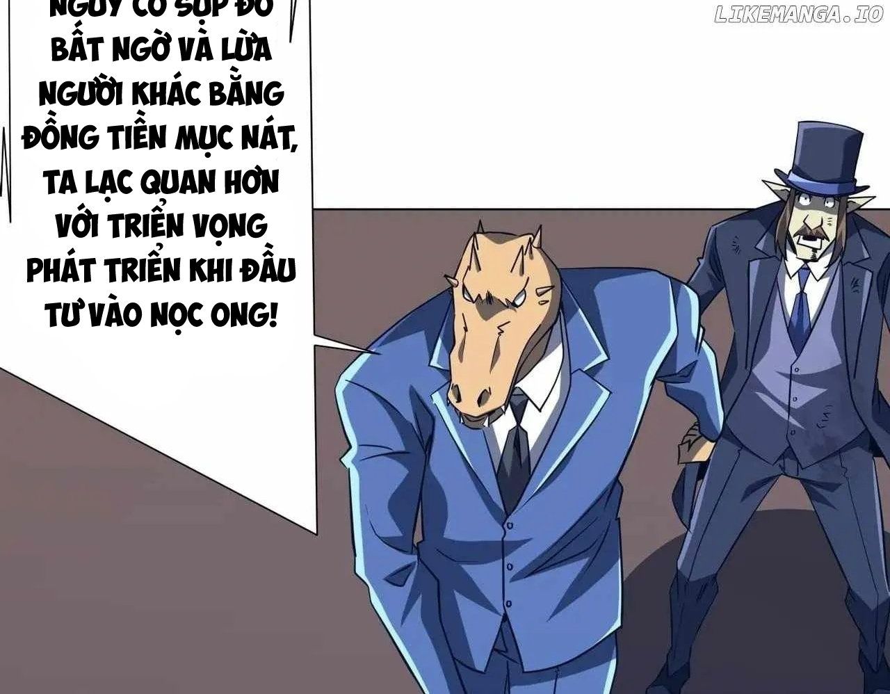 Toàn Cầu Kinh Hoàng: Khởi Đầu Với Hàng Nghìn Tỷ Tiền Âm Phủ Chapter 249 - Trang 2
