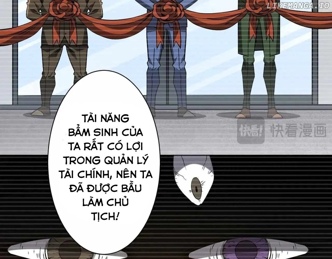 Toàn Cầu Kinh Hoàng: Khởi Đầu Với Hàng Nghìn Tỷ Tiền Âm Phủ Chapter 249 - Trang 2
