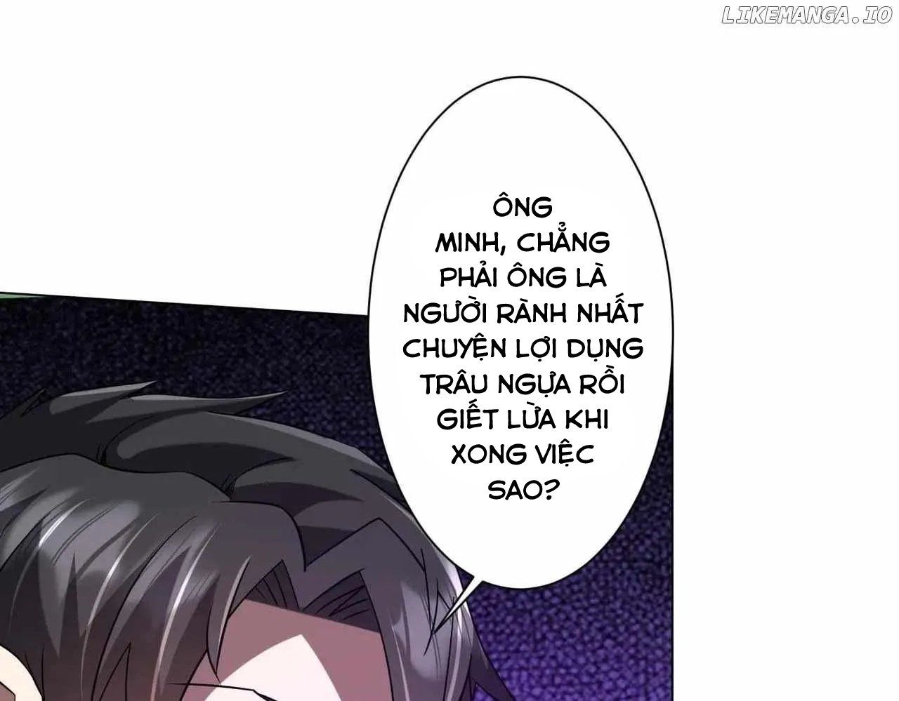 Toàn Cầu Kinh Hoàng: Khởi Đầu Với Hàng Nghìn Tỷ Tiền Âm Phủ Chapter 249 - Trang 2