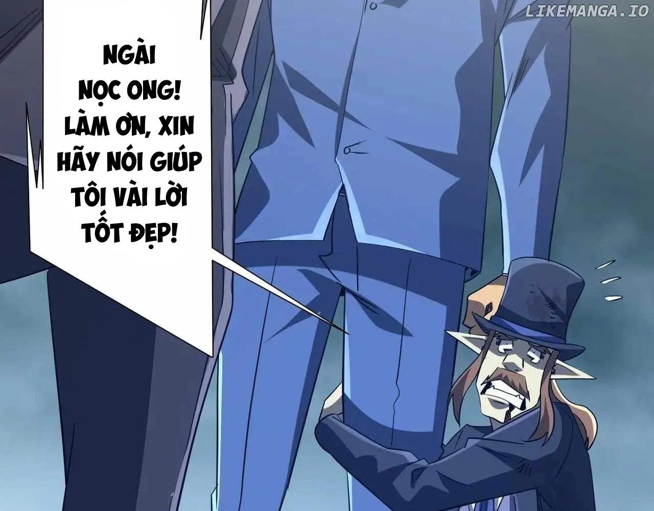 Toàn Cầu Kinh Hoàng: Khởi Đầu Với Hàng Nghìn Tỷ Tiền Âm Phủ Chapter 249 - Trang 2