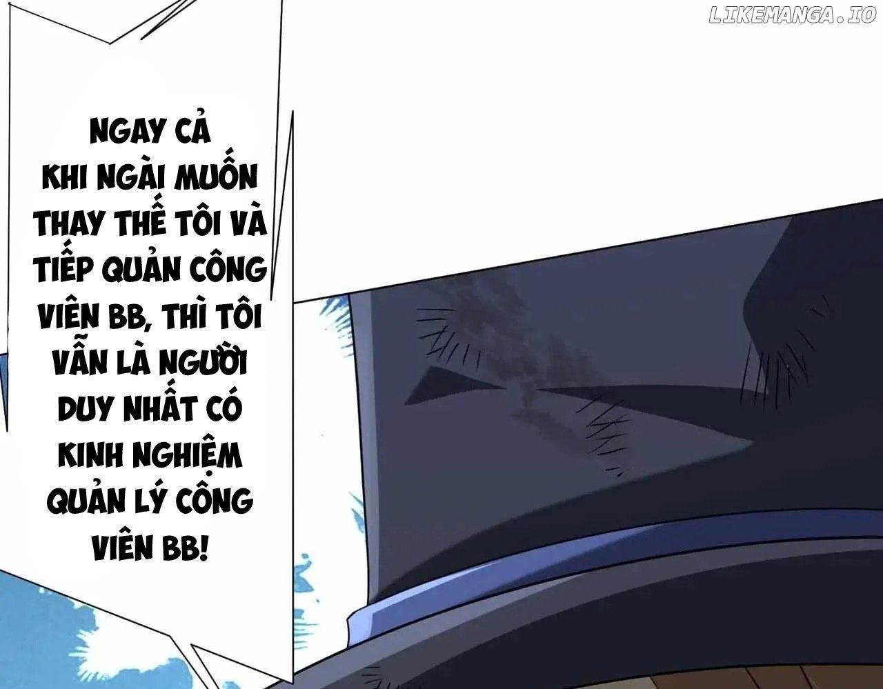 Toàn Cầu Kinh Hoàng: Khởi Đầu Với Hàng Nghìn Tỷ Tiền Âm Phủ Chapter 249 - Trang 2