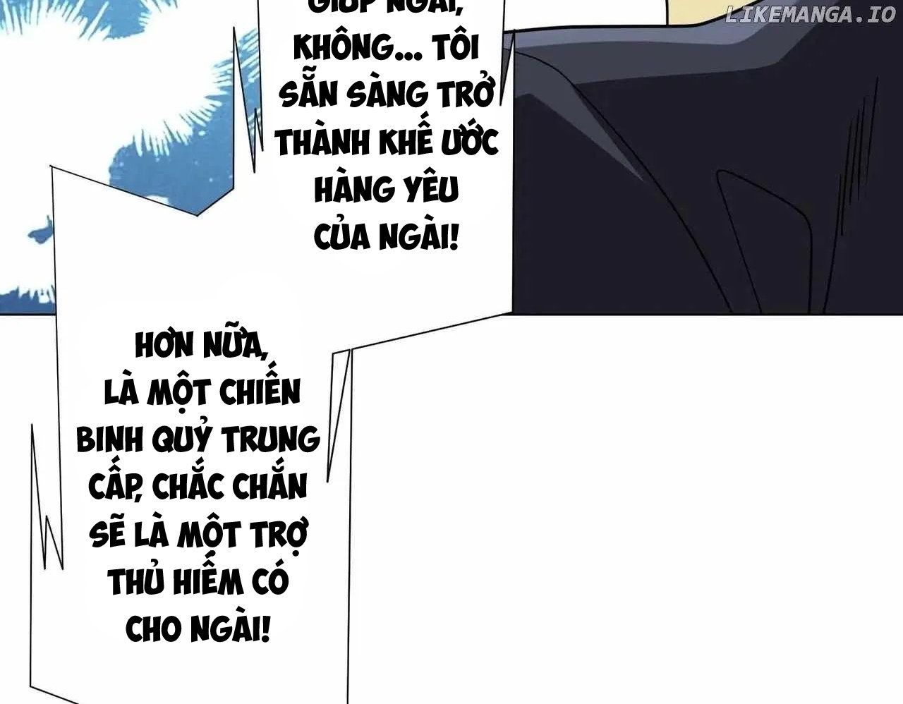 Toàn Cầu Kinh Hoàng: Khởi Đầu Với Hàng Nghìn Tỷ Tiền Âm Phủ Chapter 249 - Trang 2
