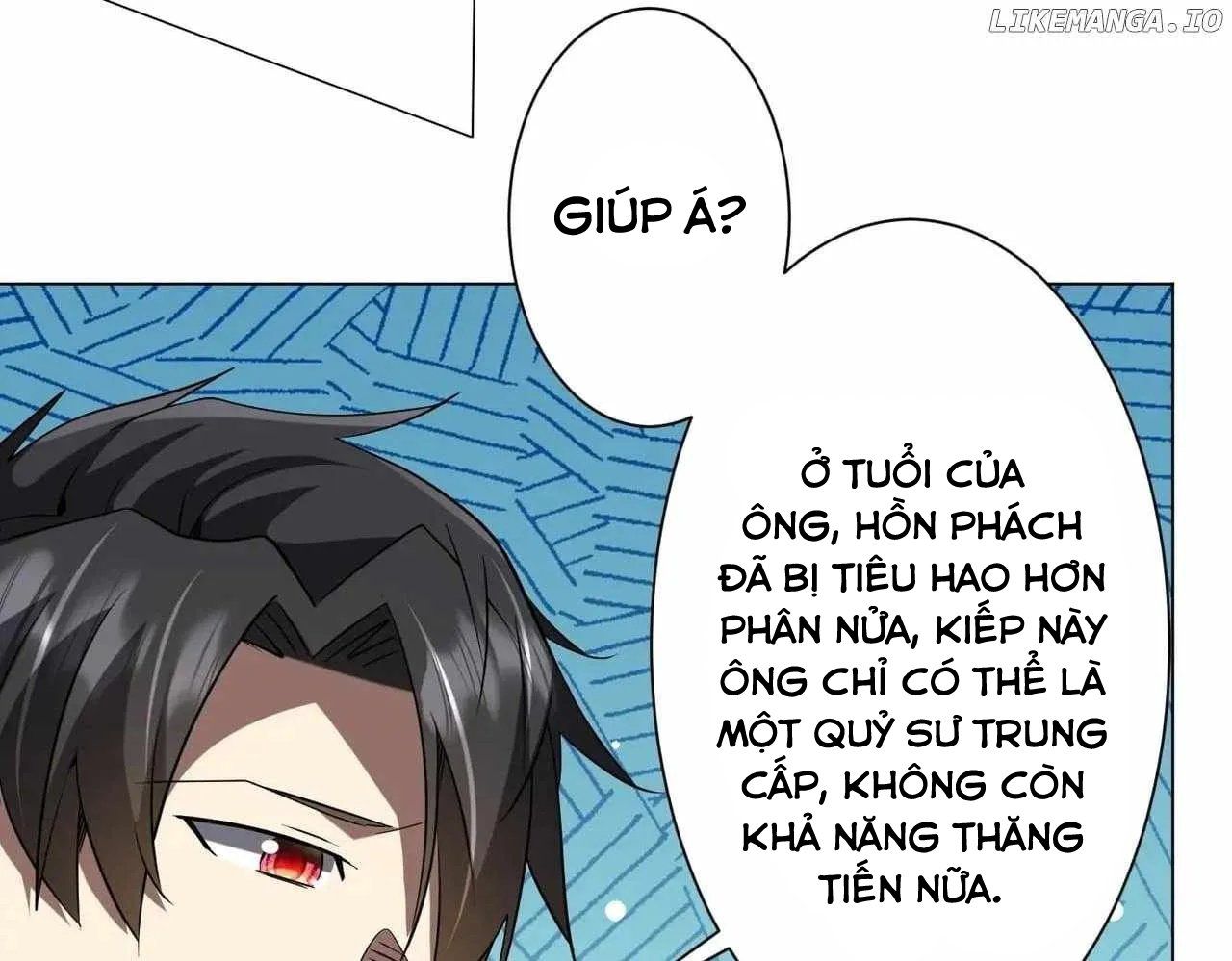 Toàn Cầu Kinh Hoàng: Khởi Đầu Với Hàng Nghìn Tỷ Tiền Âm Phủ Chapter 249 - Trang 2