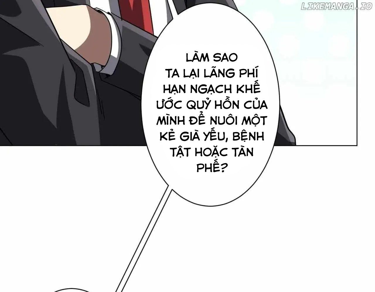 Toàn Cầu Kinh Hoàng: Khởi Đầu Với Hàng Nghìn Tỷ Tiền Âm Phủ Chapter 249 - Trang 2