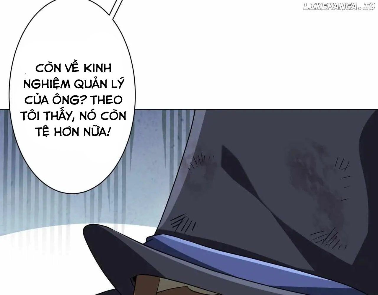 Toàn Cầu Kinh Hoàng: Khởi Đầu Với Hàng Nghìn Tỷ Tiền Âm Phủ Chapter 249 - Trang 2