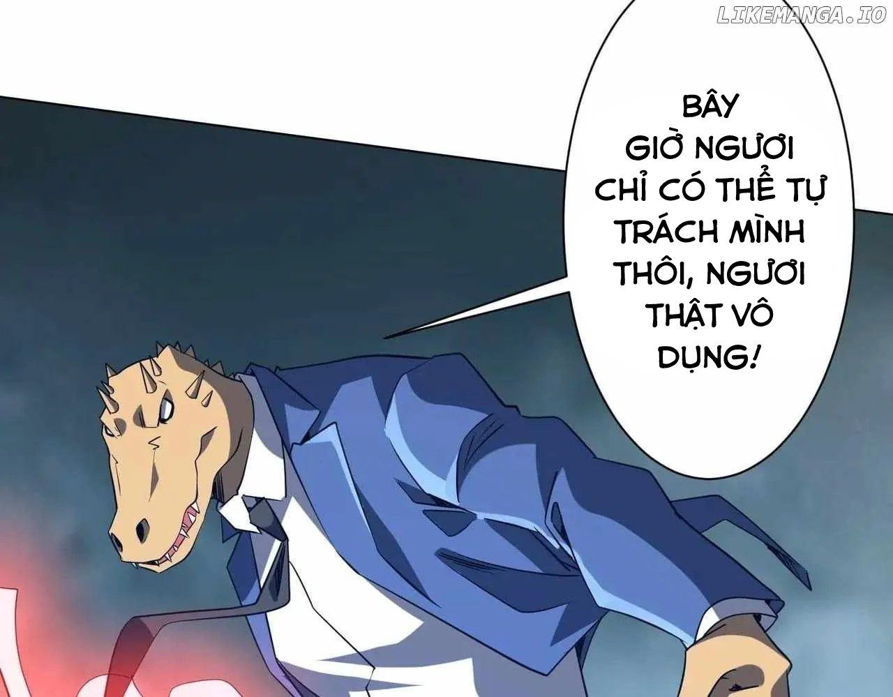 Toàn Cầu Kinh Hoàng: Khởi Đầu Với Hàng Nghìn Tỷ Tiền Âm Phủ Chapter 249 - Trang 2