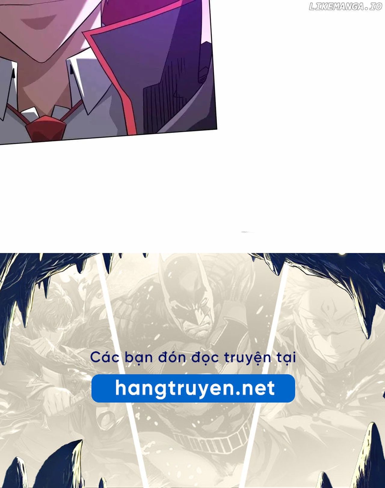 Toàn Cầu Kinh Hoàng: Khởi Đầu Với Hàng Nghìn Tỷ Tiền Âm Phủ Chapter 249 - Trang 2
