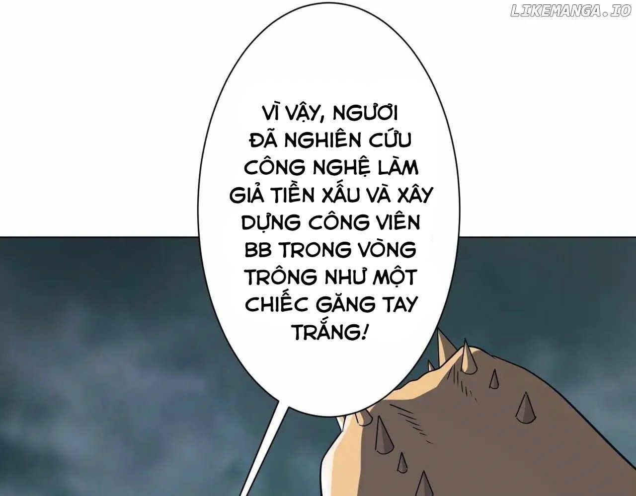 Toàn Cầu Kinh Hoàng: Khởi Đầu Với Hàng Nghìn Tỷ Tiền Âm Phủ Chapter 249 - Trang 2