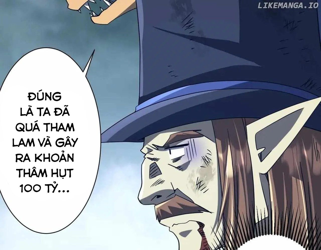 Toàn Cầu Kinh Hoàng: Khởi Đầu Với Hàng Nghìn Tỷ Tiền Âm Phủ Chapter 249 - Trang 2