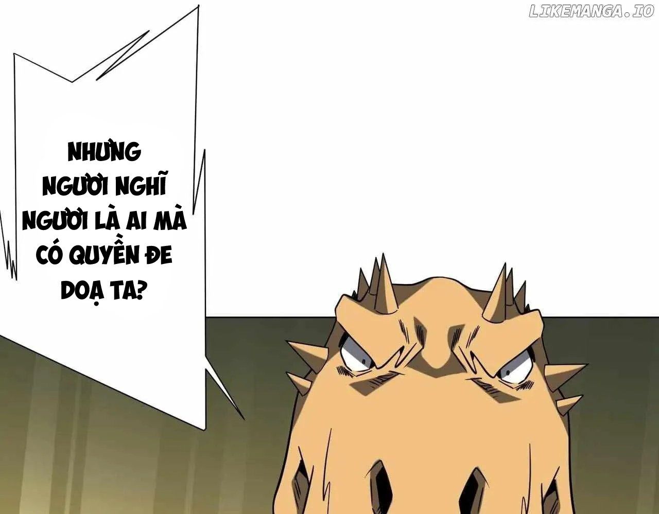 Toàn Cầu Kinh Hoàng: Khởi Đầu Với Hàng Nghìn Tỷ Tiền Âm Phủ Chapter 249 - Trang 2
