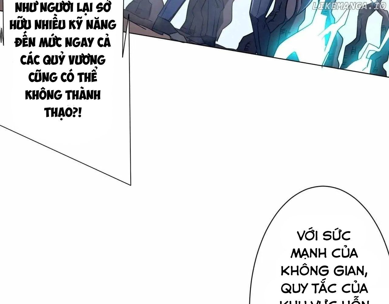 Toàn Cầu Kinh Hoàng: Khởi Đầu Với Hàng Nghìn Tỷ Tiền Âm Phủ Chapter 249 - Trang 2
