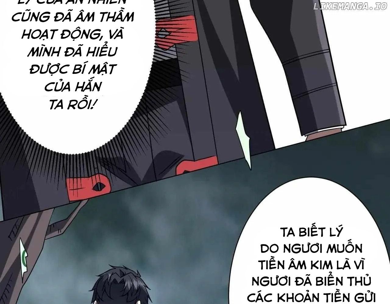 Toàn Cầu Kinh Hoàng: Khởi Đầu Với Hàng Nghìn Tỷ Tiền Âm Phủ Chapter 249 - Trang 2