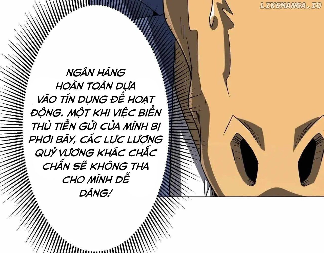 Toàn Cầu Kinh Hoàng: Khởi Đầu Với Hàng Nghìn Tỷ Tiền Âm Phủ Chapter 249 - Trang 2