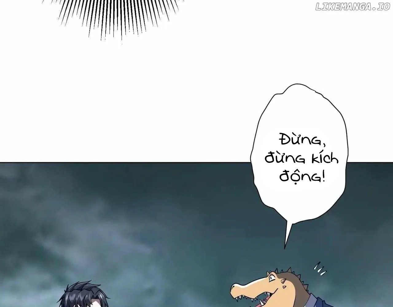 Toàn Cầu Kinh Hoàng: Khởi Đầu Với Hàng Nghìn Tỷ Tiền Âm Phủ Chapter 249 - Trang 2
