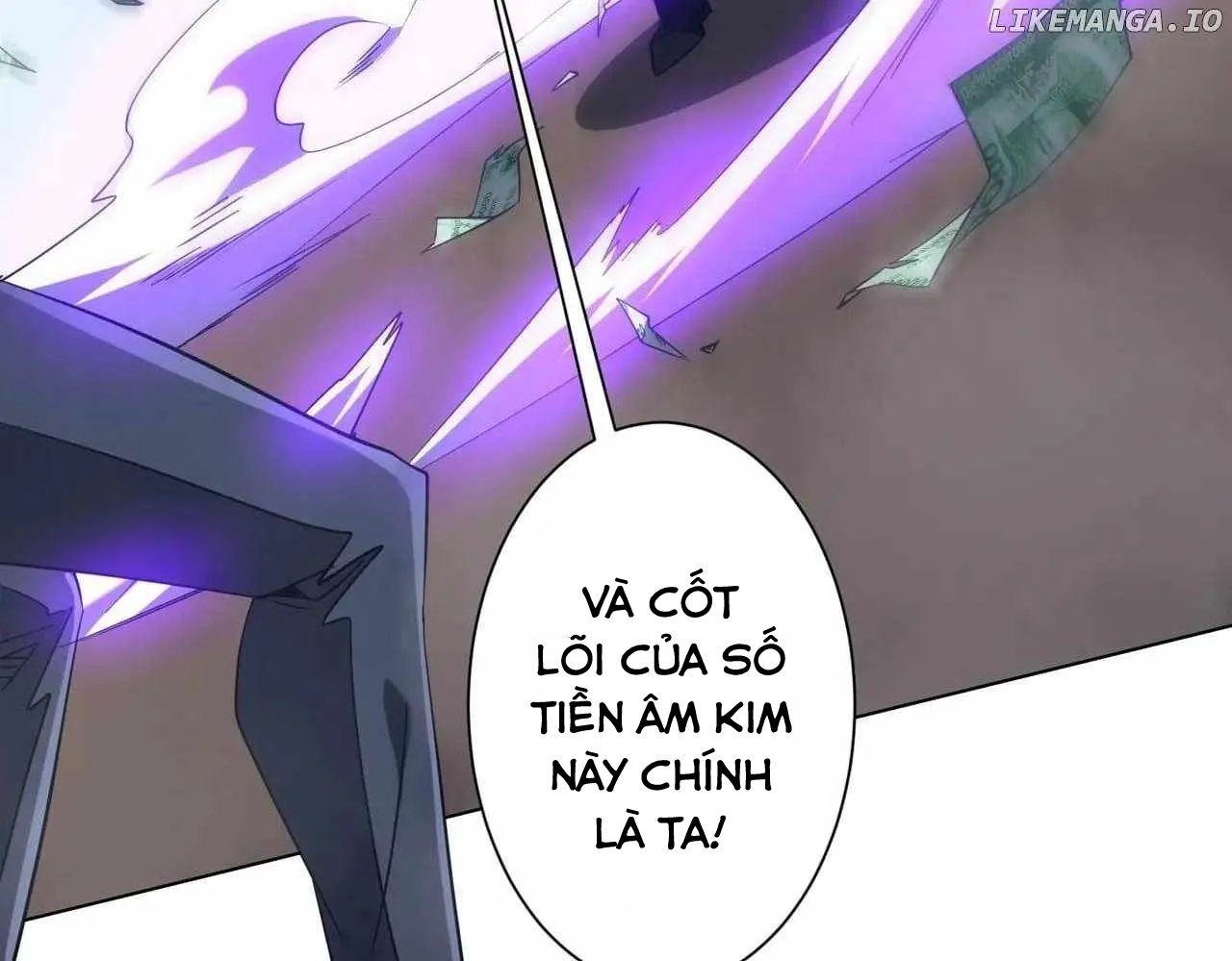 Toàn Cầu Kinh Hoàng: Khởi Đầu Với Hàng Nghìn Tỷ Tiền Âm Phủ Chapter 249 - Trang 2