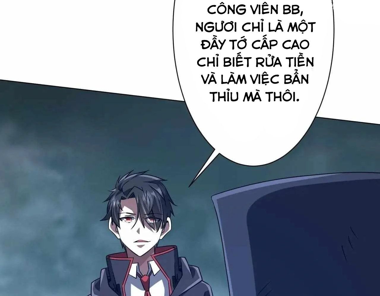 Toàn Cầu Kinh Hoàng: Khởi Đầu Với Hàng Nghìn Tỷ Tiền Âm Phủ Chapter 249 - Trang 2