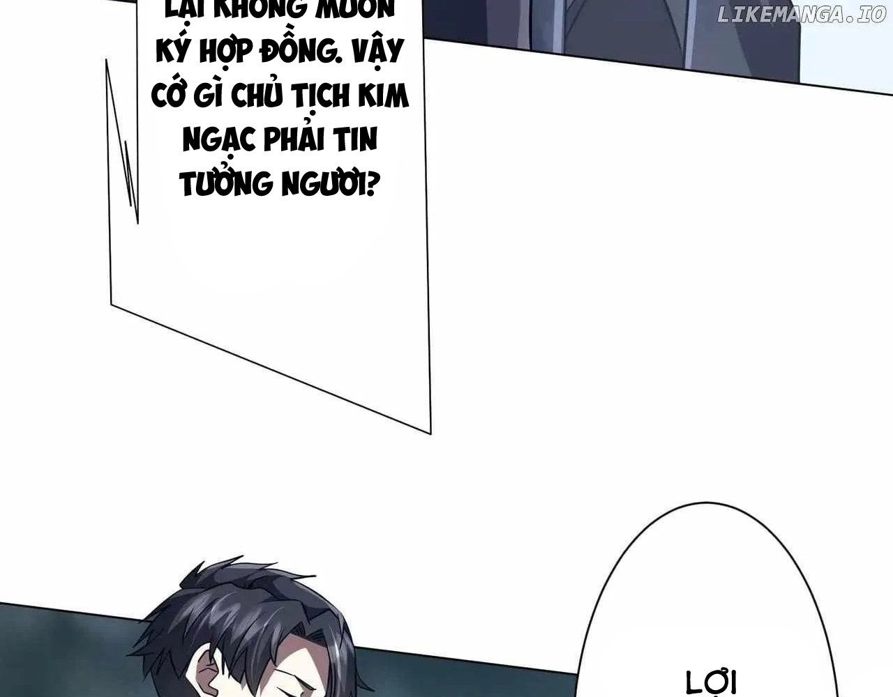 Toàn Cầu Kinh Hoàng: Khởi Đầu Với Hàng Nghìn Tỷ Tiền Âm Phủ Chapter 249 - Trang 2
