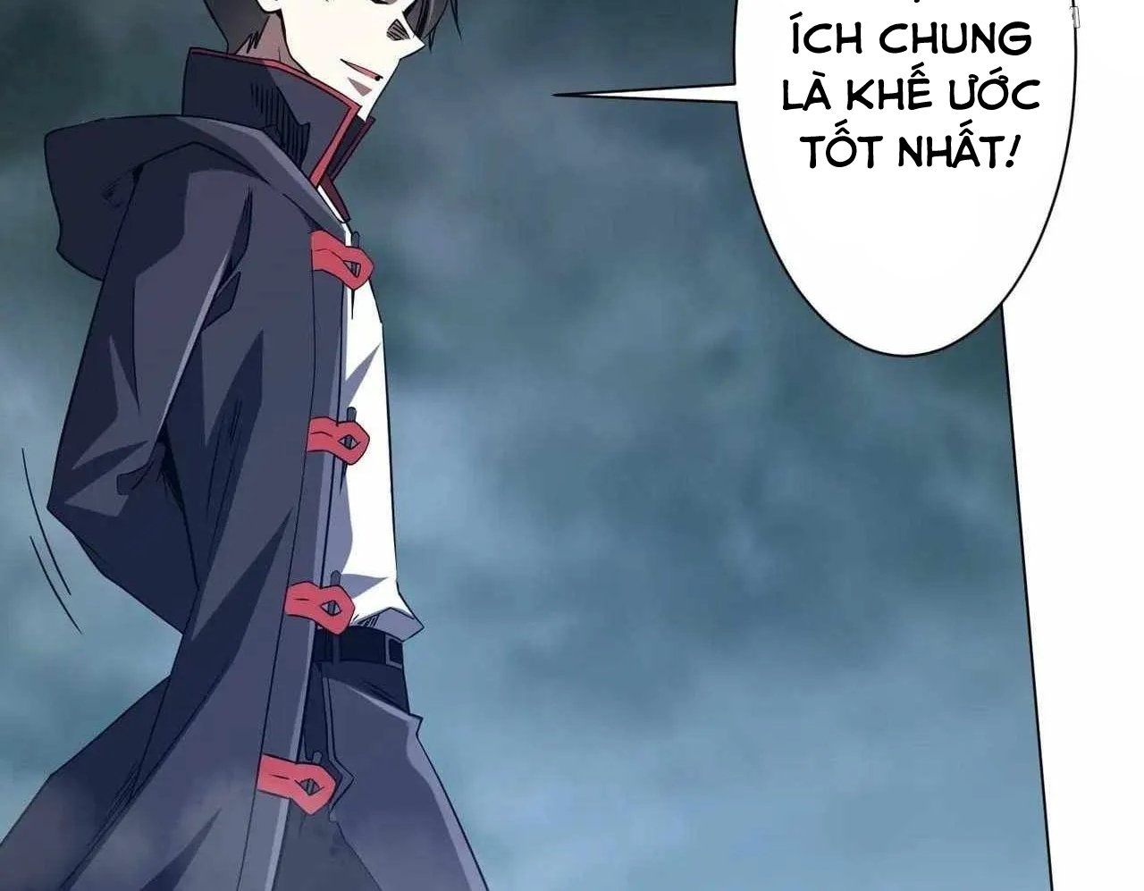 Toàn Cầu Kinh Hoàng: Khởi Đầu Với Hàng Nghìn Tỷ Tiền Âm Phủ Chapter 249 - Trang 2
