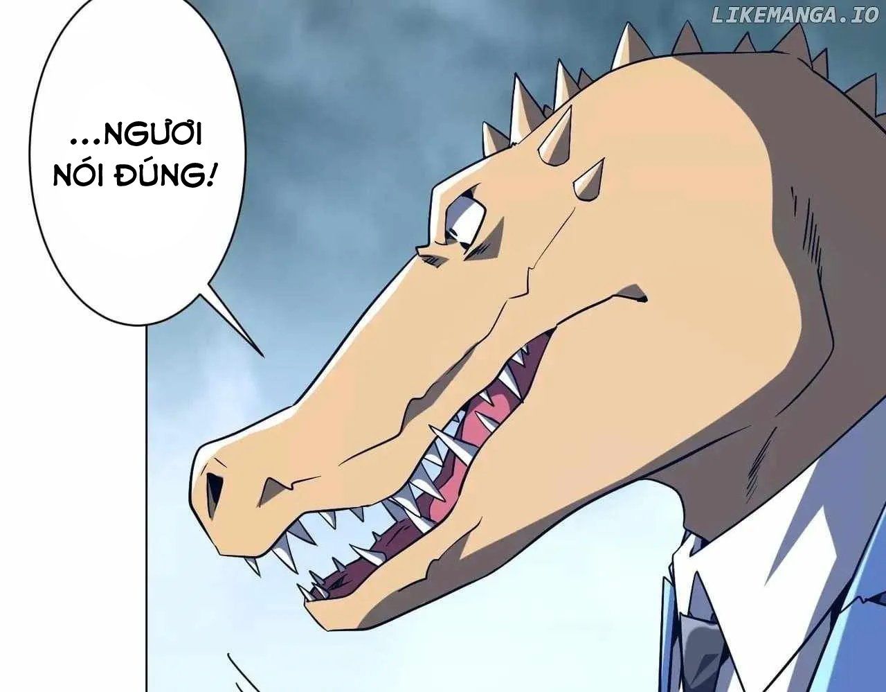 Toàn Cầu Kinh Hoàng: Khởi Đầu Với Hàng Nghìn Tỷ Tiền Âm Phủ Chapter 249 - Trang 2