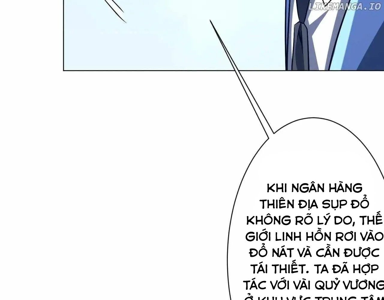 Toàn Cầu Kinh Hoàng: Khởi Đầu Với Hàng Nghìn Tỷ Tiền Âm Phủ Chapter 249 - Trang 2