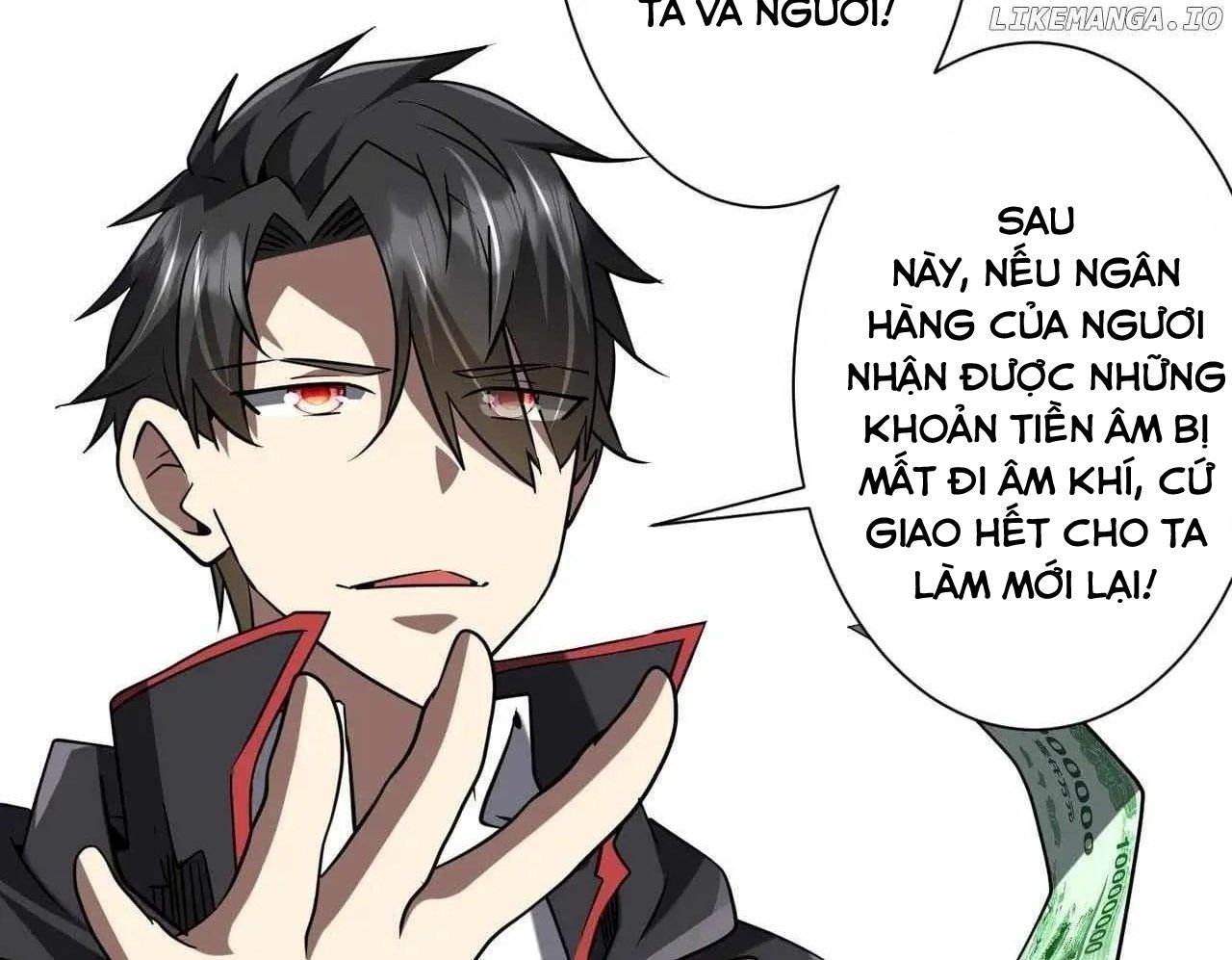Toàn Cầu Kinh Hoàng: Khởi Đầu Với Hàng Nghìn Tỷ Tiền Âm Phủ Chapter 249 - Trang 2