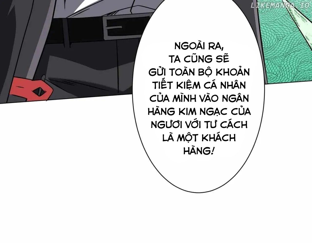 Toàn Cầu Kinh Hoàng: Khởi Đầu Với Hàng Nghìn Tỷ Tiền Âm Phủ Chapter 249 - Trang 2