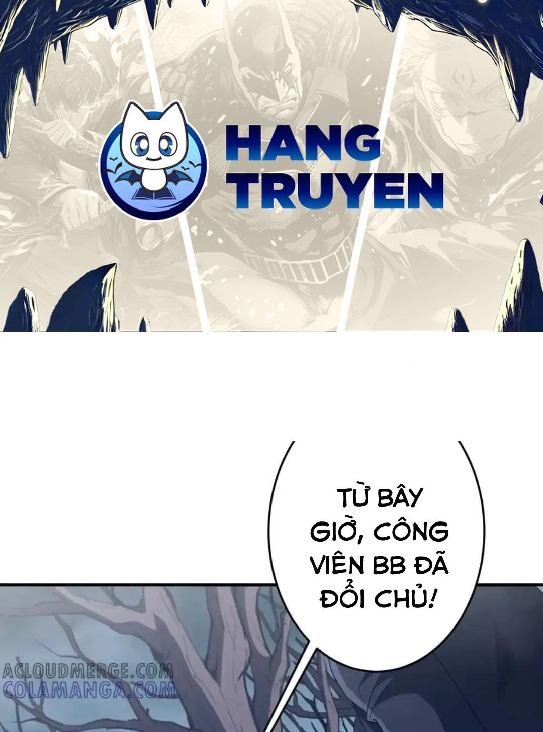 Toàn Cầu Kinh Hoàng: Khởi Đầu Với Hàng Nghìn Tỷ Tiền Âm Phủ Chapter 250 - Trang 2