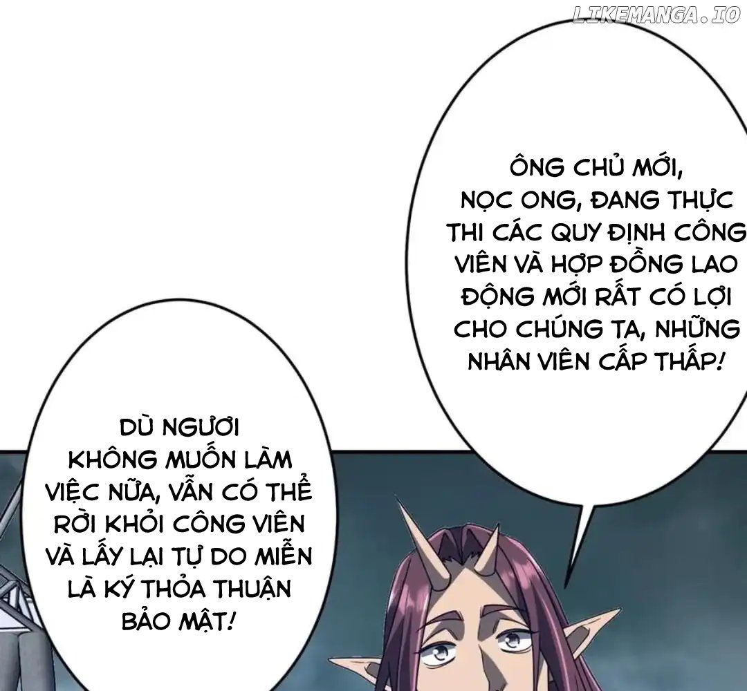 Toàn Cầu Kinh Hoàng: Khởi Đầu Với Hàng Nghìn Tỷ Tiền Âm Phủ Chapter 250 - Trang 2