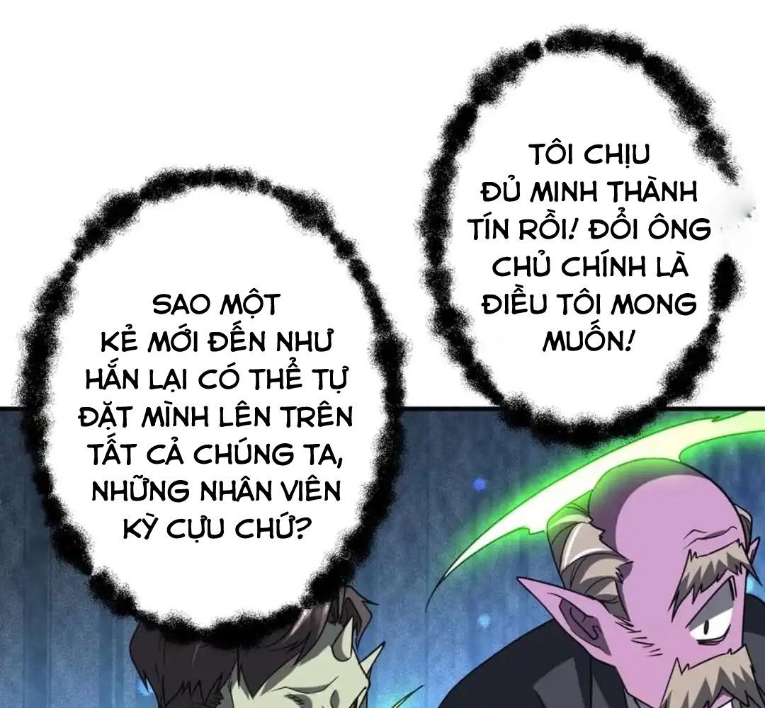 Toàn Cầu Kinh Hoàng: Khởi Đầu Với Hàng Nghìn Tỷ Tiền Âm Phủ Chapter 250 - Trang 2