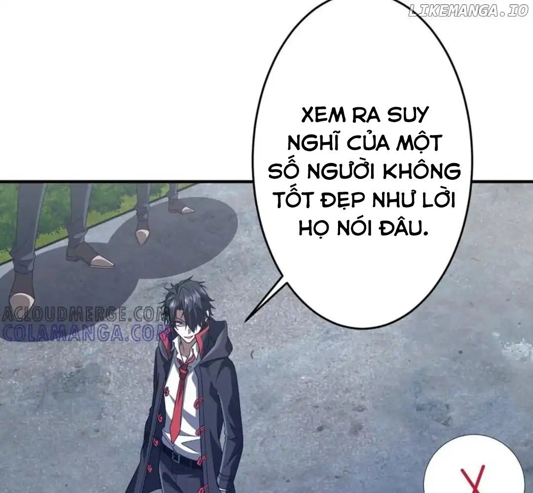 Toàn Cầu Kinh Hoàng: Khởi Đầu Với Hàng Nghìn Tỷ Tiền Âm Phủ Chapter 250 - Trang 2