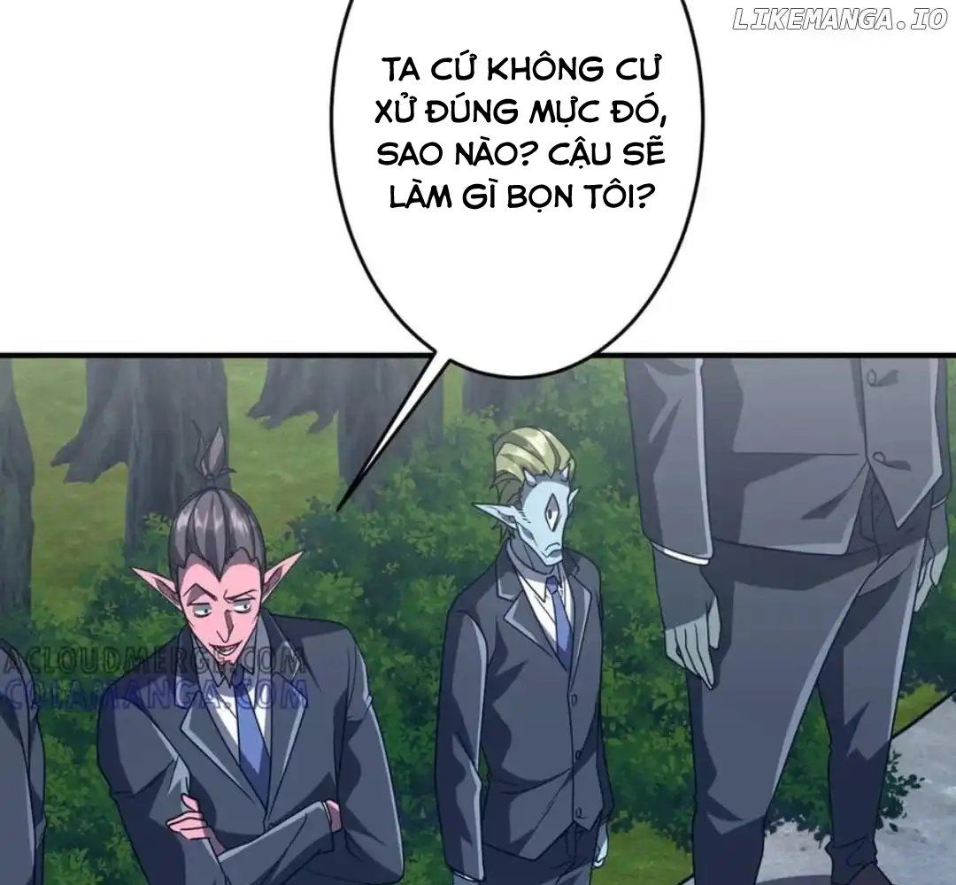 Toàn Cầu Kinh Hoàng: Khởi Đầu Với Hàng Nghìn Tỷ Tiền Âm Phủ Chapter 250 - Trang 2